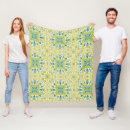 Search for art nouveau blankets William morris