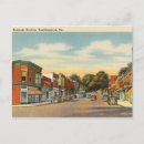 Search for section postcards Vintage