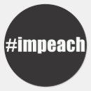 Search for impeach trump stickers Not my president