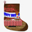 Search for happy birthday christmas stockings Party