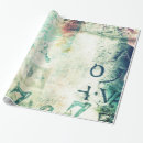 Search for urban wrapping paper Colourful