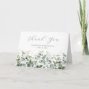 Search for border thank you cards Classic