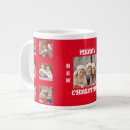 Search for new year photo mugs Collage