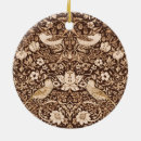 Search for brown art christmas tree decorations Flowers