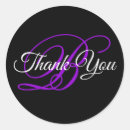 Search for violet stickers Elegant