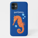 Search for cute sea creatures iphone cases Cartoon