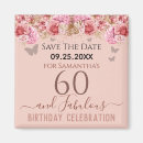 Search for birthday save the dates Sparkle