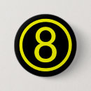 Search for 8 badges Eight