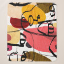 Search for tiki blankets Pattern