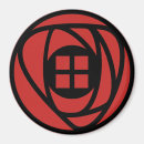 Search for crafted style magnets Vintage