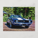 Search for 1969 postcards Chevy