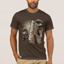 Search for moai tshirts Ancient
