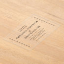Search for unusual wedding invitations Modern