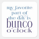 Search for funny party stickers For her