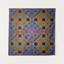 Search for bandana art Blue