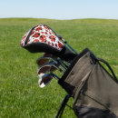 Search for ladybug golf head covers Lady beetles