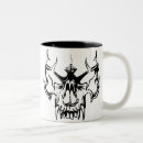 Search for angel of death mugs Gothic