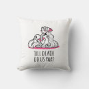 Search for soulmate cushions Skeleton