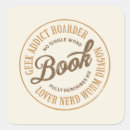 Search for the bookworm stickers Books