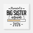 Search for big sister pregnancy announcement cards Craft