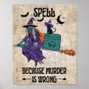 Search for wicked witch posters Black cat