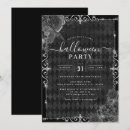 Search for dark halloween invitations Party