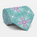 Search for pink icing ties Retro