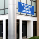 Search for welcome home signs Homecoming