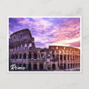 Search for sunset painting postcards Rome