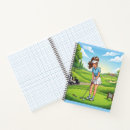Search for golf notebooks Coach