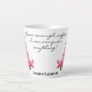 Search for flower border mugs Pink