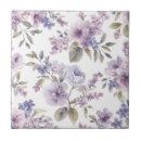 Search for lavender tiles Flowers