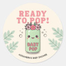 Search for ready for summer stickers Summer baby shower