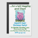 Search for piglet invitations Pink