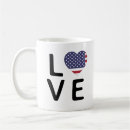 Search for love america mugs States