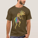 Search for kokopelli tshirts Culture