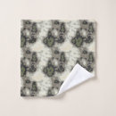 Search for grey green bath towels Pattern