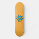 Search for comic book skateboards Cartoon
