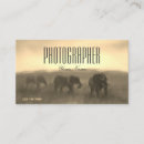 Search for sunset business cards Photographer
