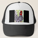 Search for chickens hats Cool