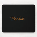 Search for friend of black mousepads For him