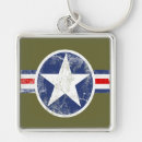 Search for army key rings Air force