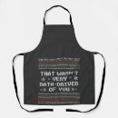 Search for data aprons Computer