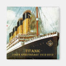 Search for sink ship magnets Vintage