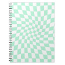 Search for mint green notebooks Modern