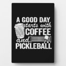 Search for coach plaques Pickleball