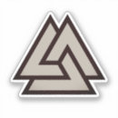 Search for valhalla stickers Viking