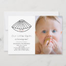 Search for gender neutral 1st birthday invitations Kawaii