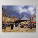 Search for trouville posters Impressionism