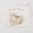 Search for envelope seal postcards Vintage